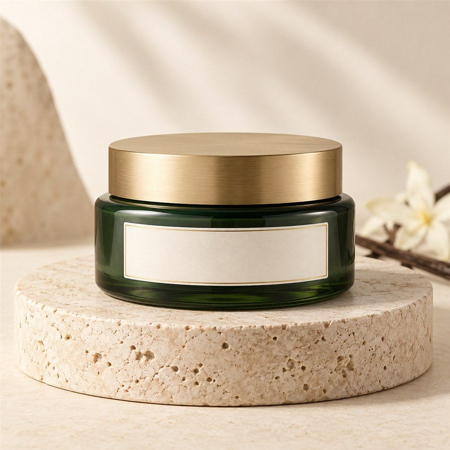 Creme Corporal